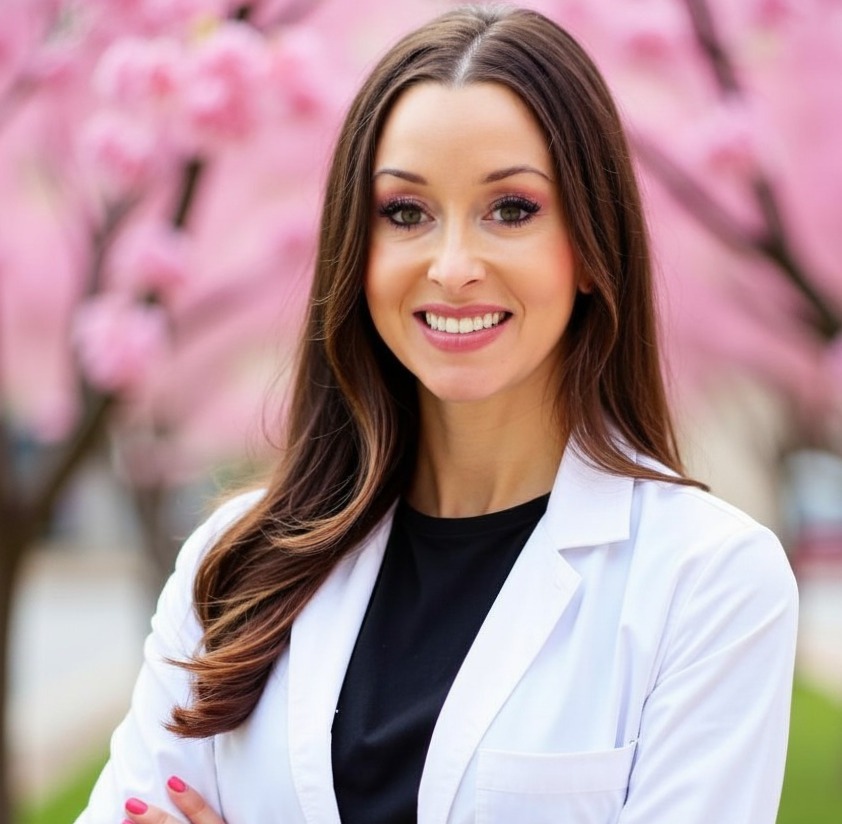 The Bougie Bee MD - Christina Long, MD, FACEP